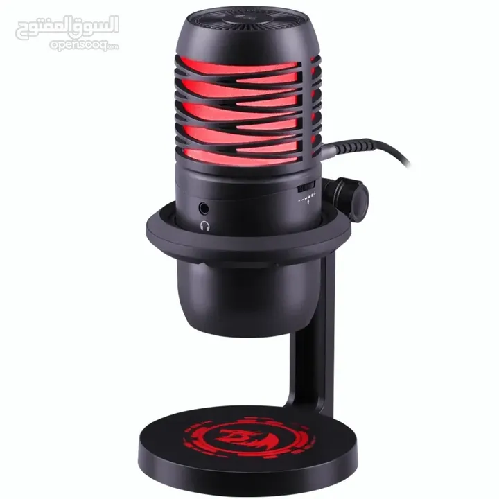 Redragon NEBULA GM211 USB Microphone مايك ريدراجون نيبولا