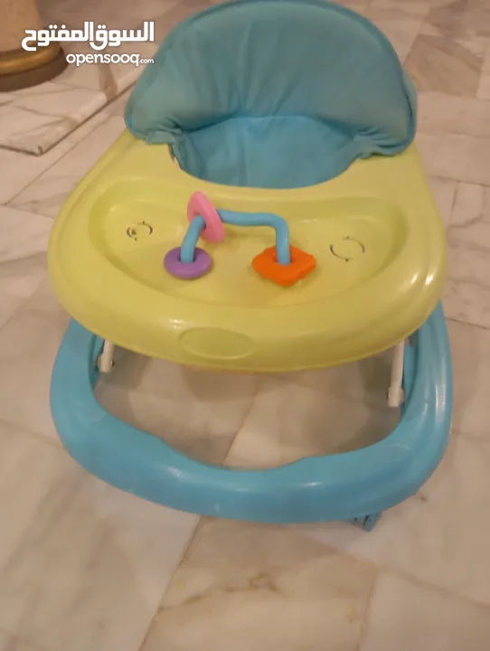 مشايه اطفال