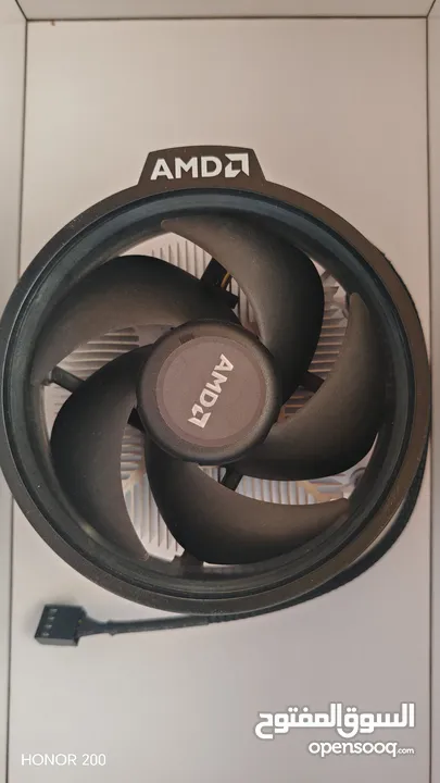 مجموعة قطع للبيع  شاشة 2k 180hz ips 27 inch