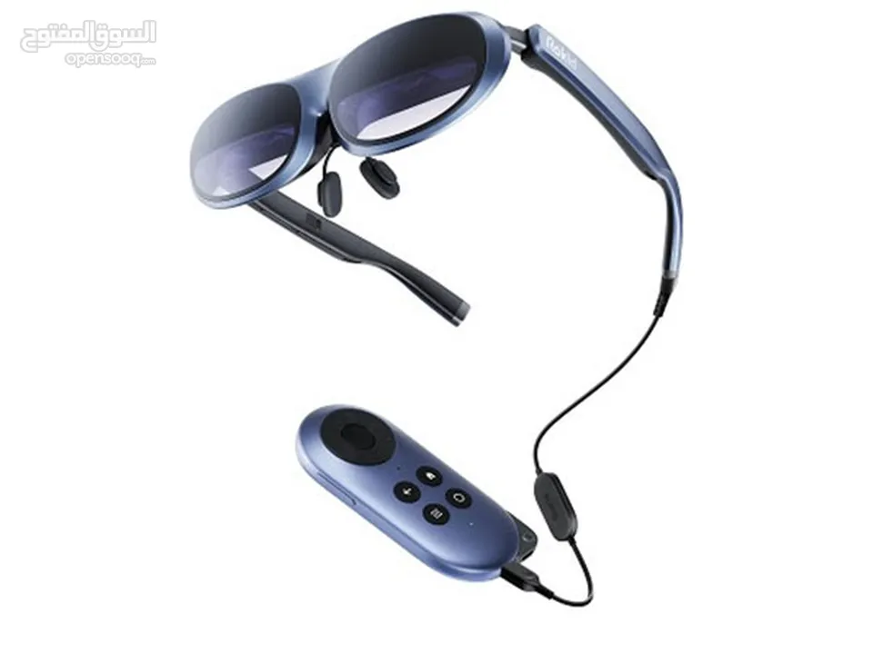 Rokid max with rokid station  https://global.rokid.com/products/rokid-ar-joy-pack?srsltid=AfmBOopKPm