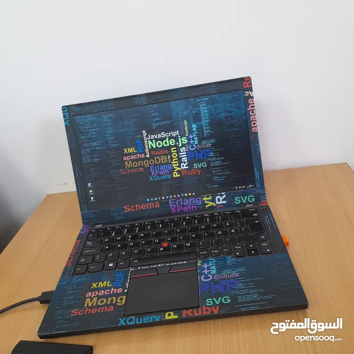 ThinkPad x260