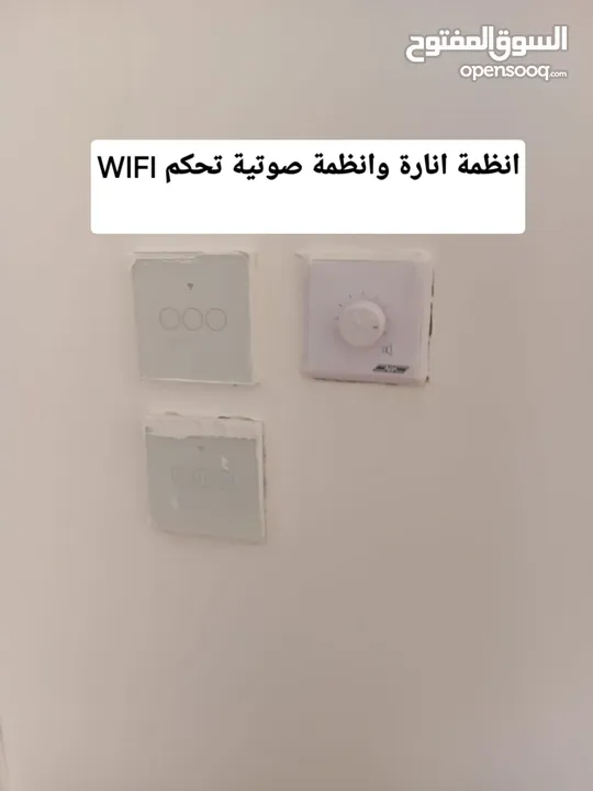 شقة فاخرة جديدة لم تسكن في أرقى واجمل مناطق دير غبار