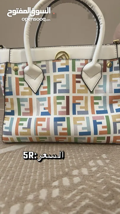 حقيبة يد نسائية للبيع  Hand bags for sale