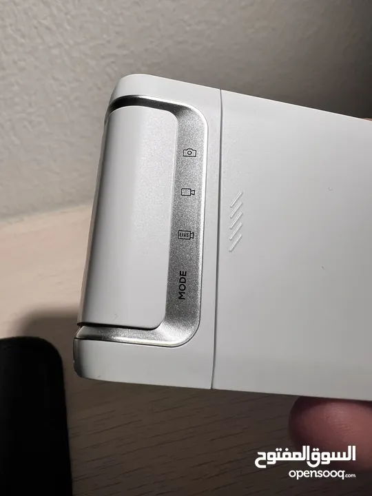 lenovo mirage vr 180 camera كاميرا