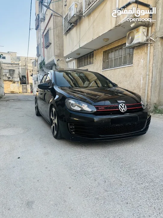 gti stage 2 mrc