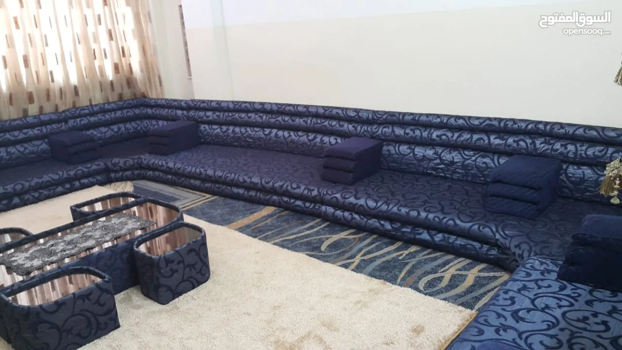 اثاث مستعمل بحال الوكاله للبيع