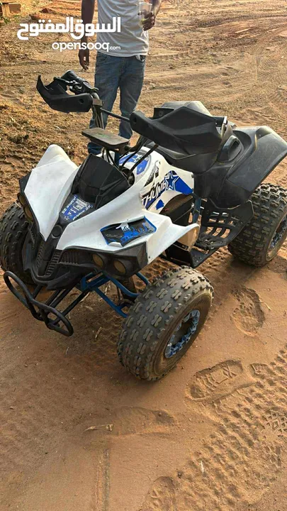 تركترون. البيع