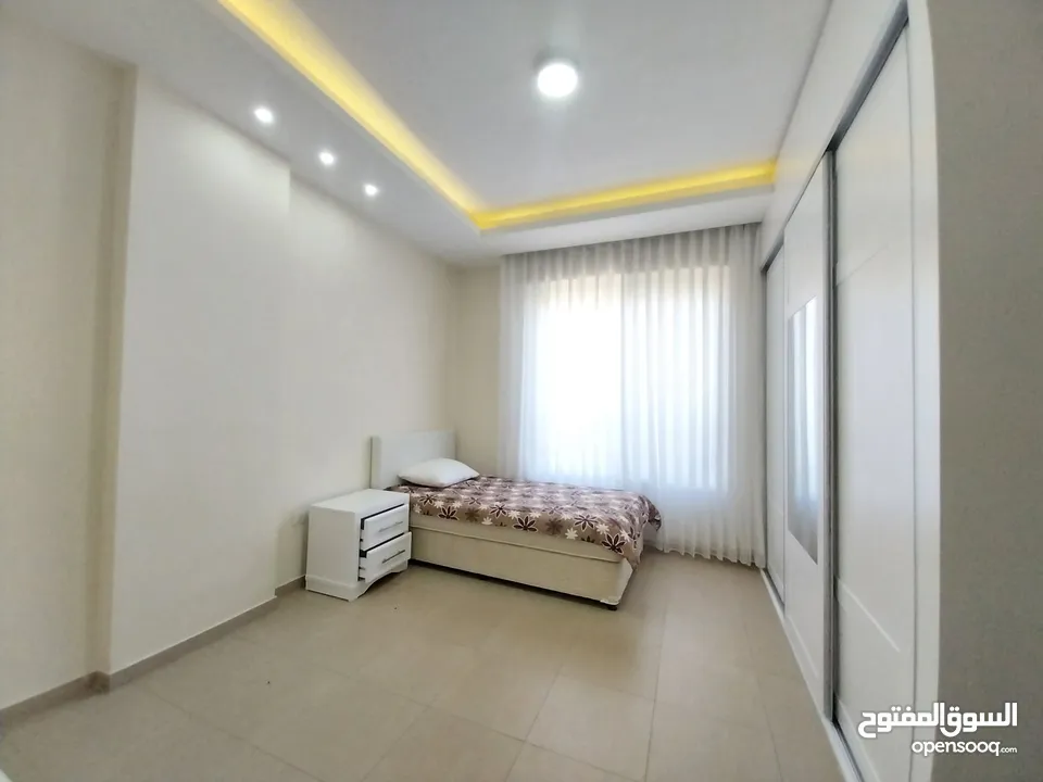Apartment for rent in abdoun  ( Property 34344 )-174813153