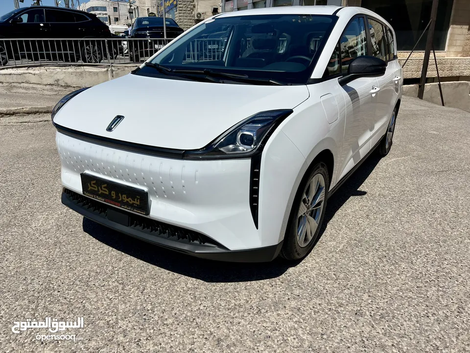 BESTUNE E05 2023 Zero