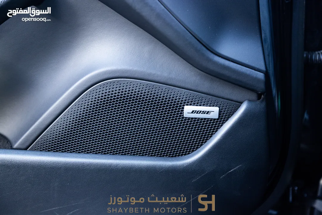 Porsche Taycan 4S 2021
