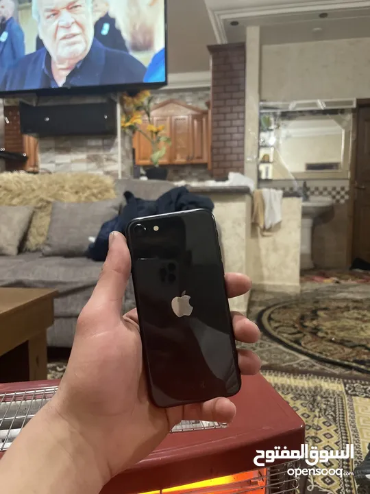 ايفون S E تحديث آخر إصدار