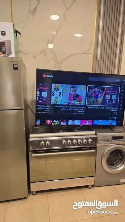عفش بيت كااامل بحال الوكالة يصلح لعرسان