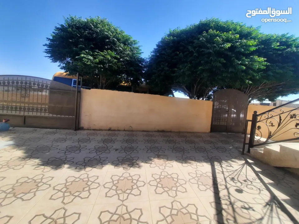 منزل للبيع في مادبا
