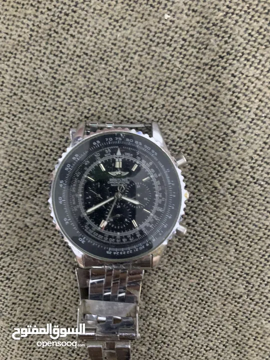 ساعات رجاليه نوعها BREITLING