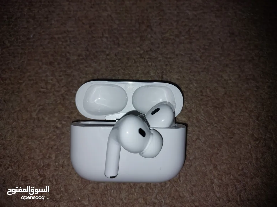 AirPods Pro 2 type c