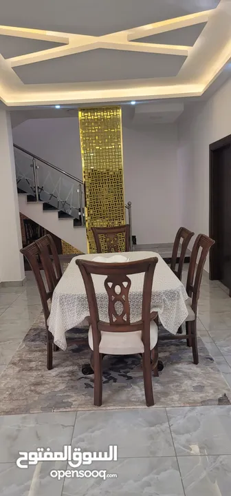 فيلا للبيع طبربور