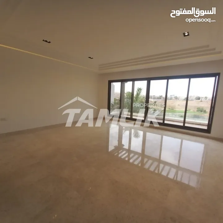 Luxury Standalone Villa for Rent in Muscat Hills  REF 918BB