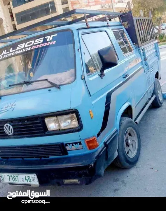 كبينه للبيع السياره نظيفه جدا افحص وين بتحب موجوده في نابلس