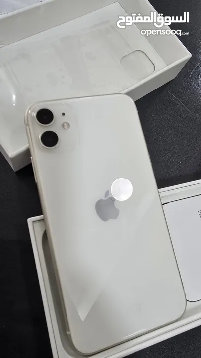 iphone 11 128 gb new ايفون 11 128 جيجا جديد