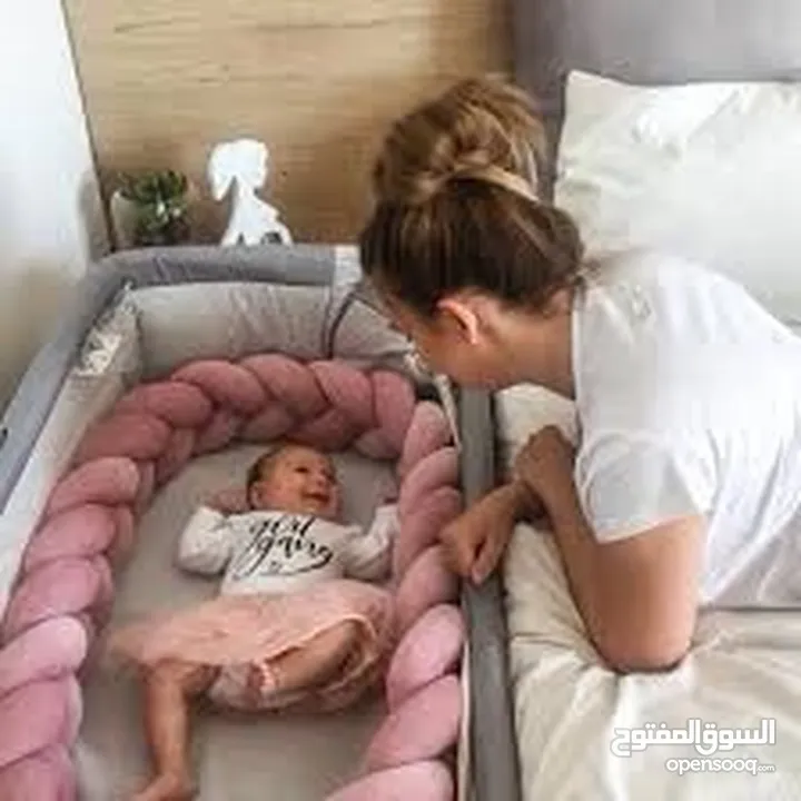 مستلزمات اطفال