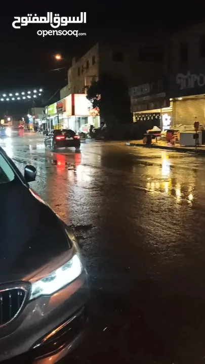 بي ام دبليو 2020-2019 530e للبيع (BMW 530e hybrid plugin)