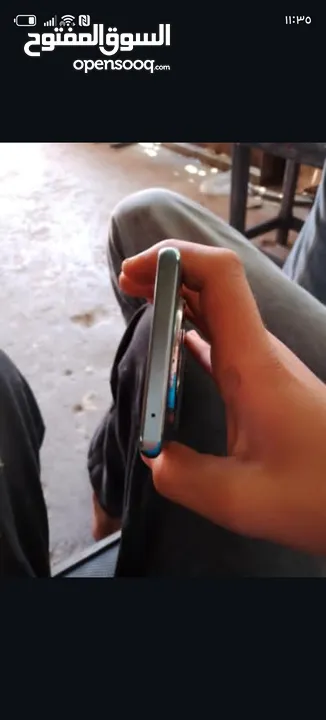 HONOR X9b 5G    بحالة وكاله استعمال شهر ونص