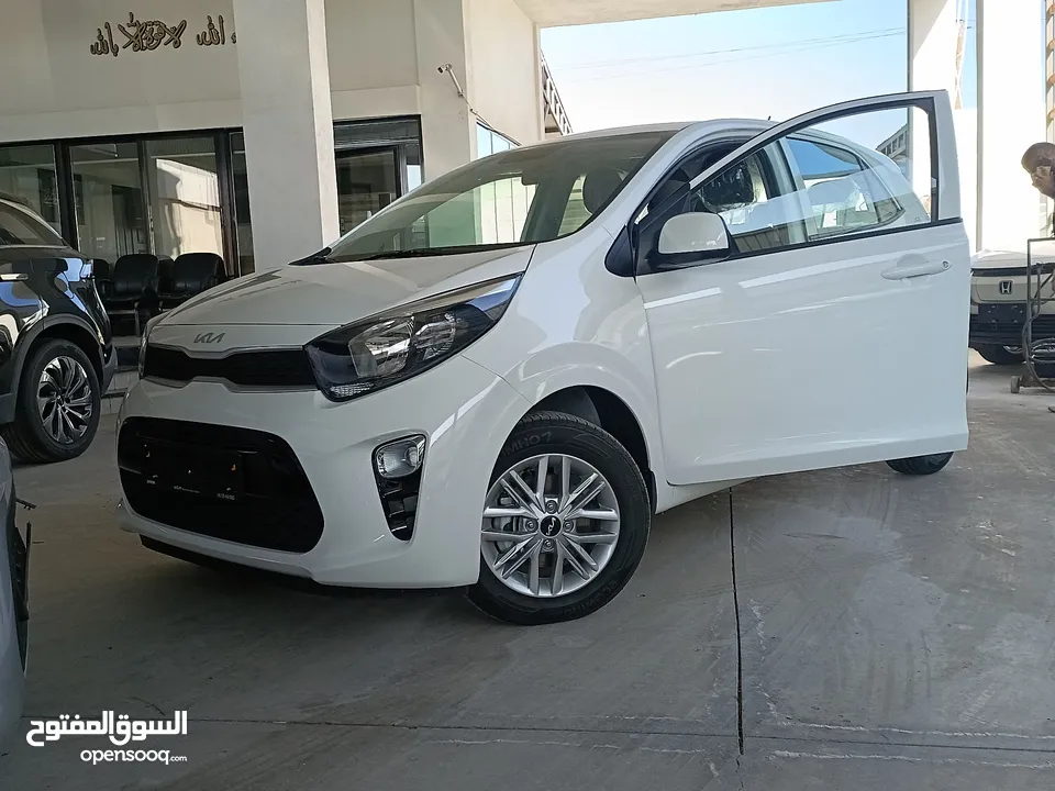 KIA PICANTO MODEL 2023