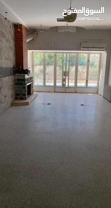 منزل للإيجار استثماري اوسكني