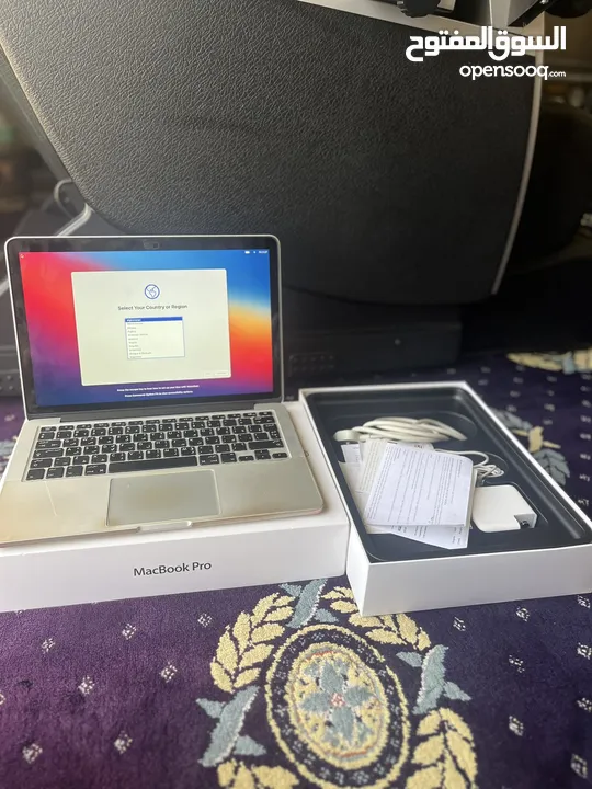 macbook pro 2017