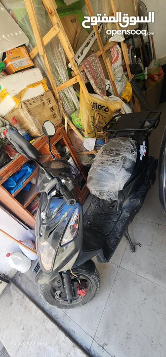 مطور سيم 2019 مشطوب شغال 100 ال100  مطور نضيف في ضربة خفيفة بالشوكة مش مأثرة للبيع بسعر مغري