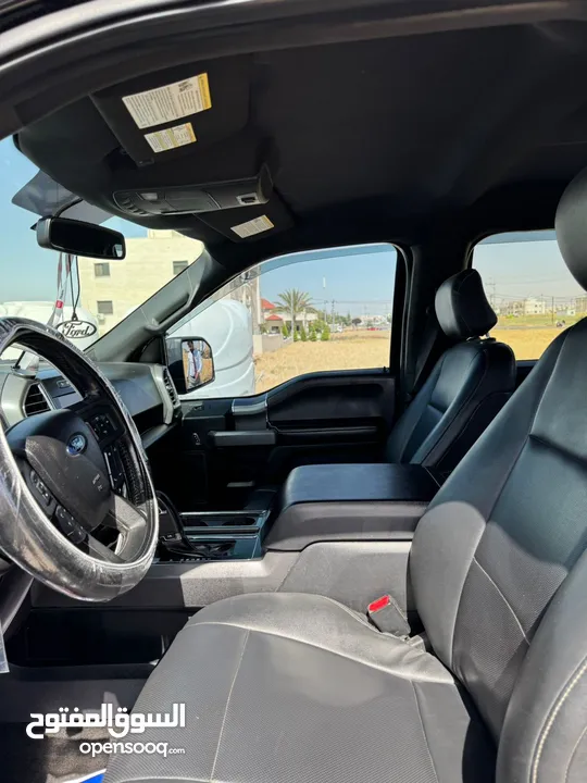 فورد بكب f150 للبيع ford f150 xlt
