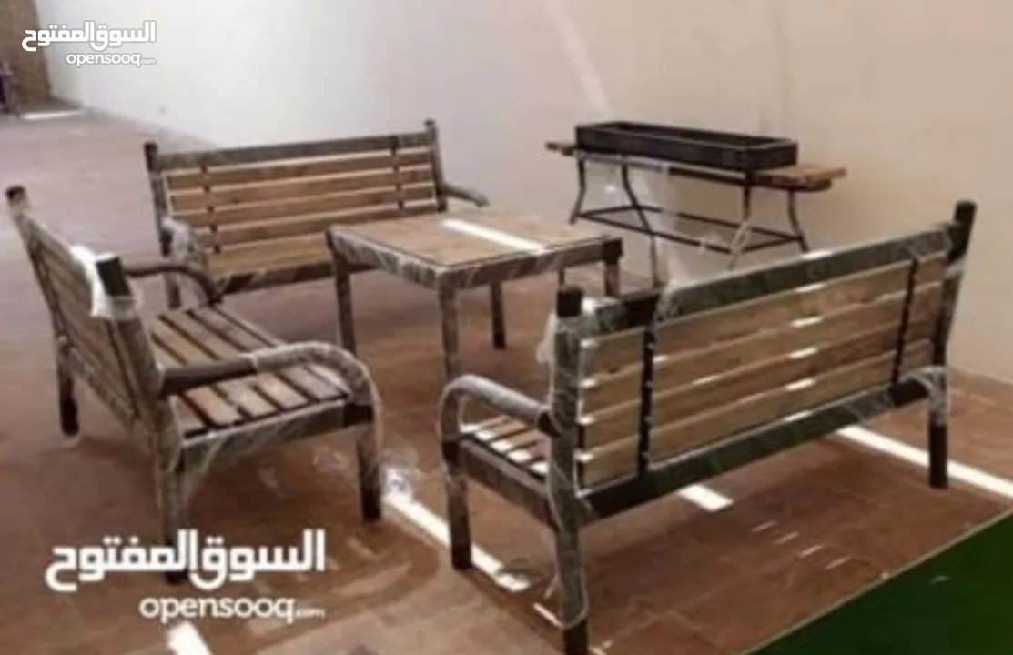 سحاسيل مائية وعادية للحدائق والشاليهات