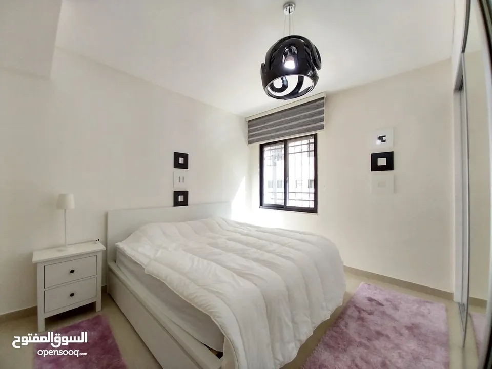 شقة للايجار في عبدون  ( Property 34978 ) سنوي فقط