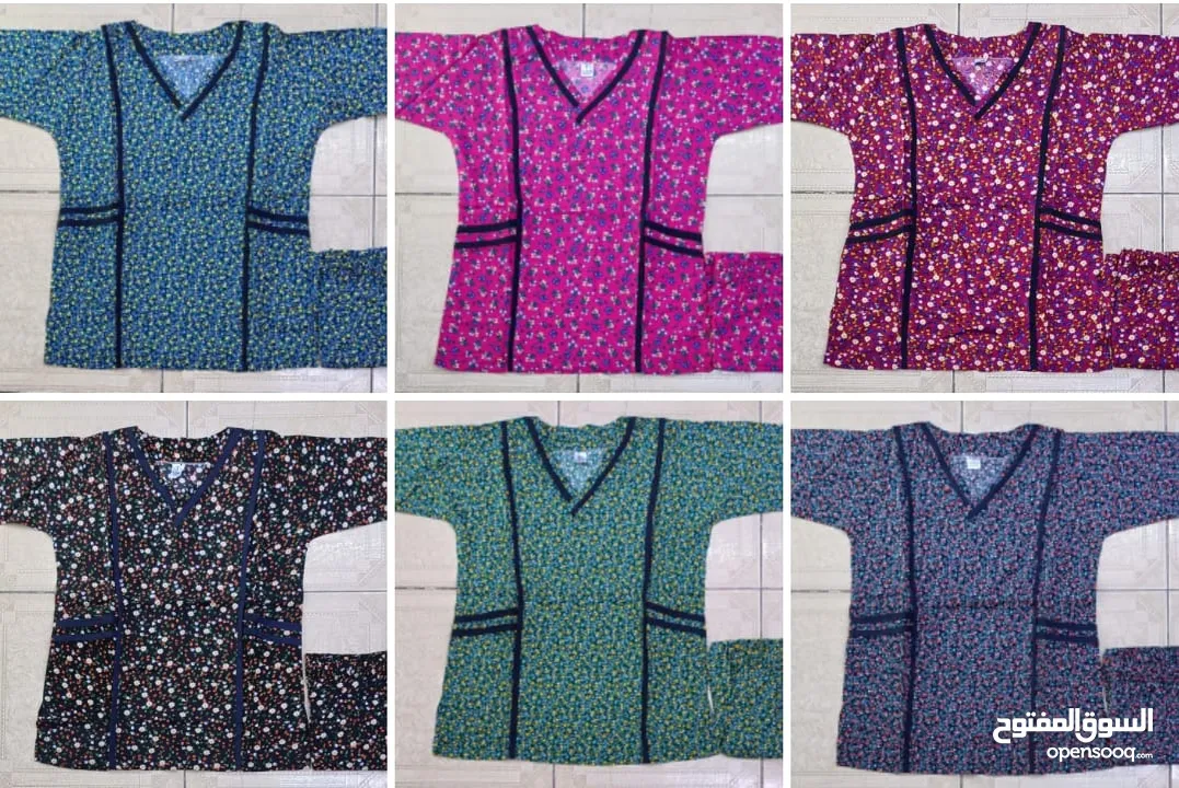 Premium Quality Nurse Uniform (Unisex) – Comfortable & Durable