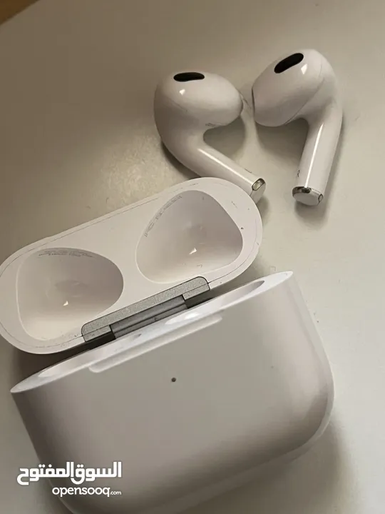 سماعات Airpods3