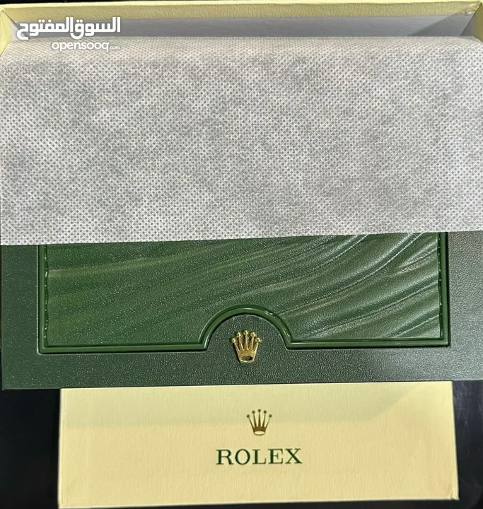 Rolex hulk