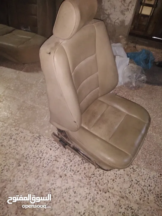 قطع مرسيدس بطه