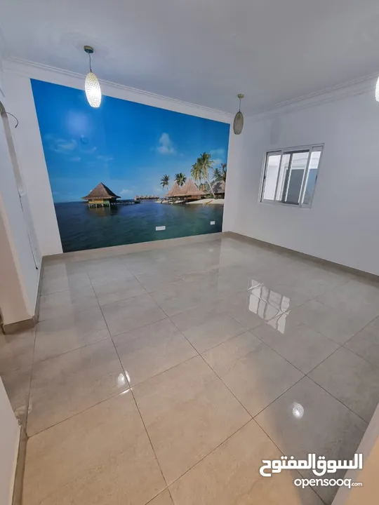 Stunning And Specious Villa For Rent In Seeb