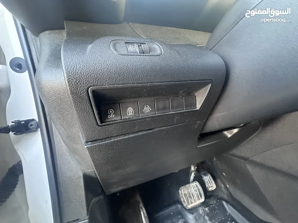 بيجو بارتنر اتوماتيك سبع ركاب ديزل 2019 برايفت اضافات مميزة الشكل الجديد