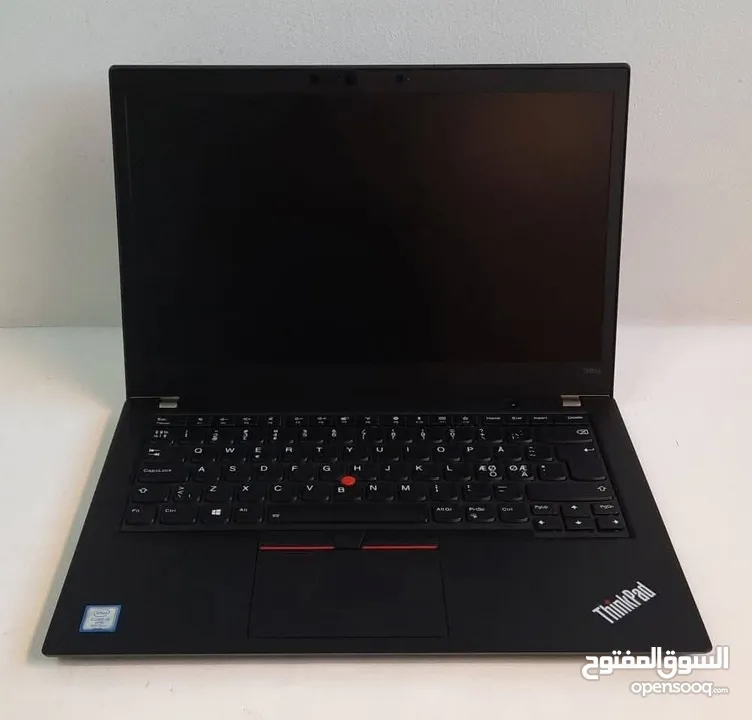 لابتوب laptop Lenovo i5 بسعر مغري