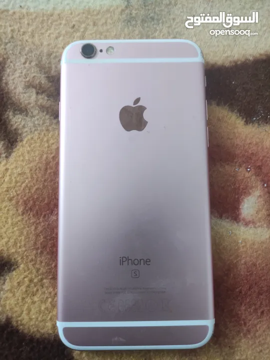 ايفون 6s للبيع
