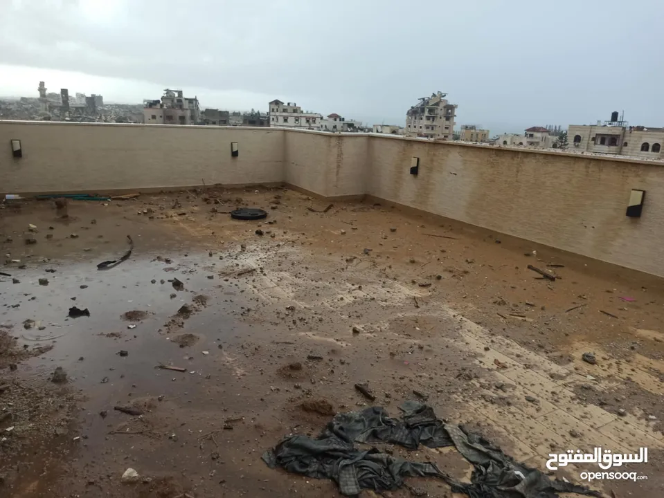 فيلا حديثه للبيع