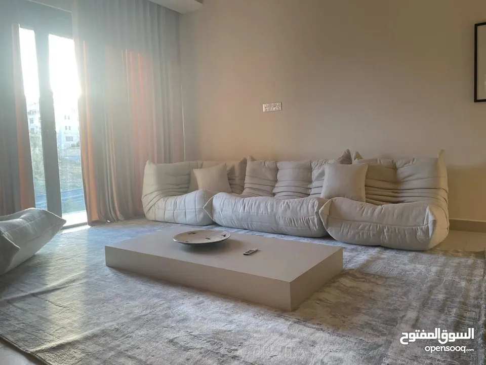 شقة للإيجار السنوي من المالك في جراند ريزيدنس Furnished Apartment for Rent in Grand Residence
