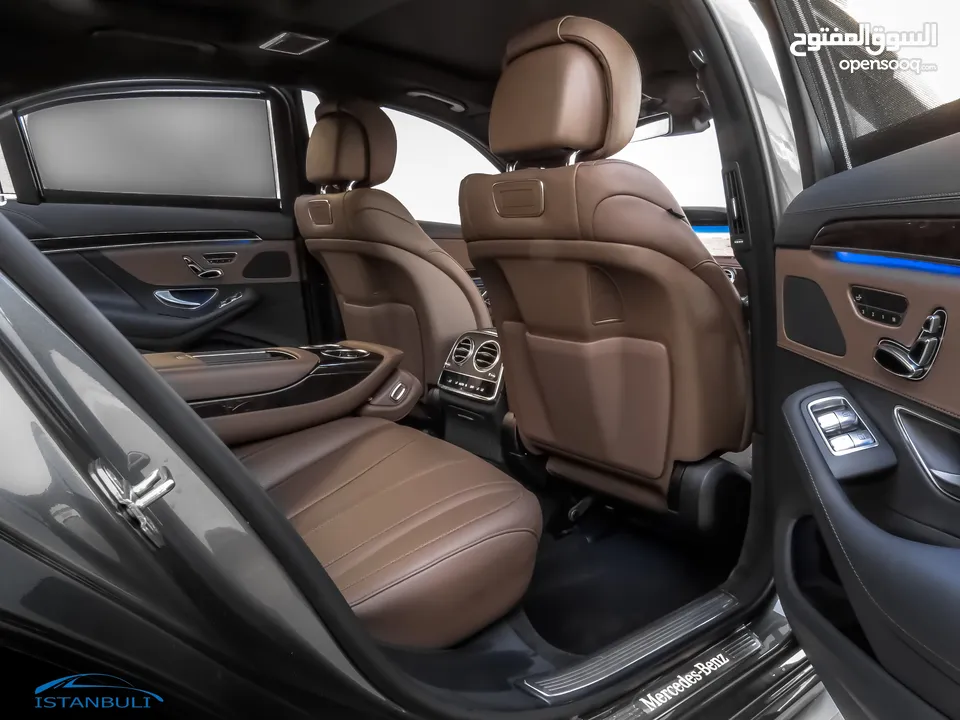 S320 غرغورية 10,000كم فقط! 2020 فحص كامل