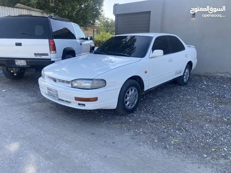 Toyota For sale