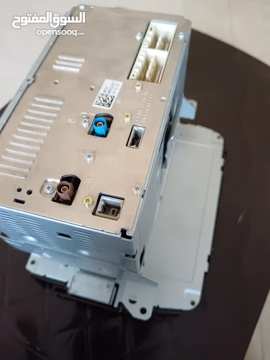 شاشة kia k3 2017 لا تعمل