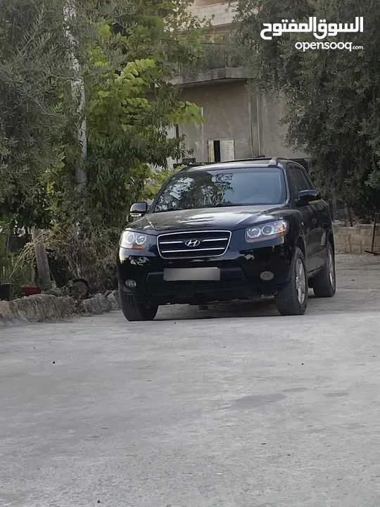 هونداي سنتافي