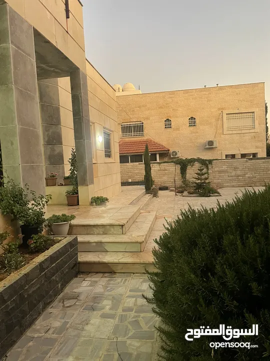 منزل للبيع البنيات قريب من شارع الحرية و مدارس الاصالة والمعاصرة