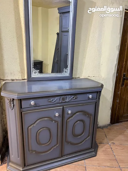 عفش بيت يصلح لعرسان