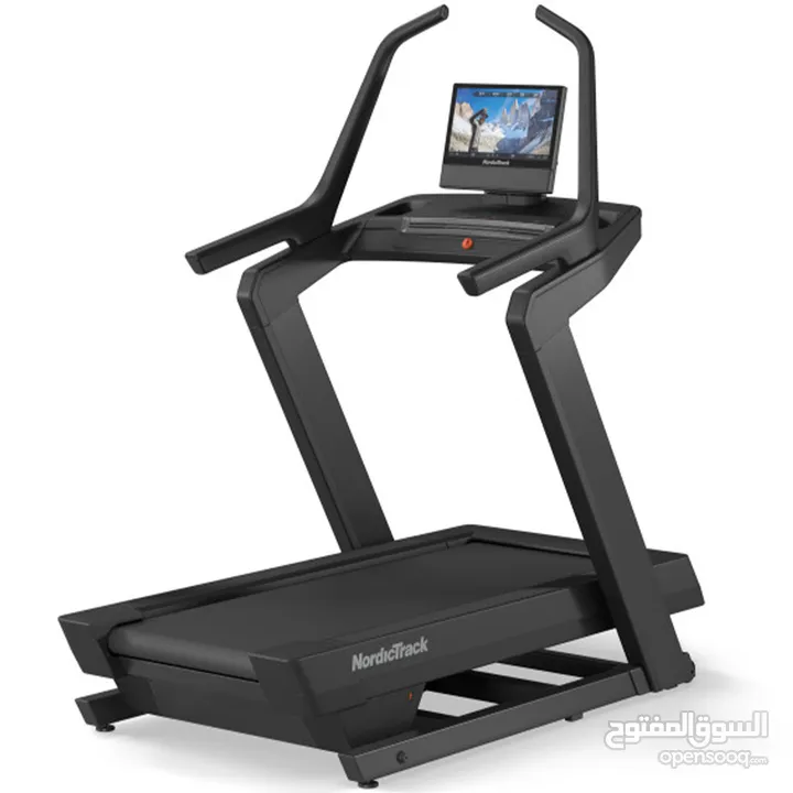 جهاز ركض NordicTrack X16 Treadmill